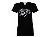 Image of BTS T-shirt (girly)