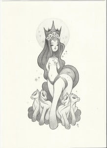 Image of Anarkitty - "My little Apocalypse"