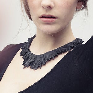 Image of Slope XL Necklace