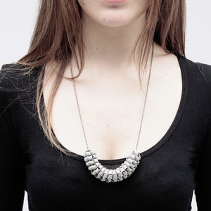 Image of Unfold Necklace