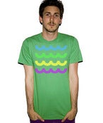 Image of technicolor swell
