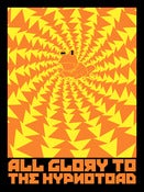 Image of All Glory to the Hypnotoad