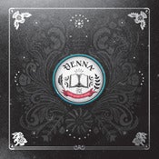 Image of DISTRO: Venna - Third Generation Hymnal LP (red or black vinyl)
