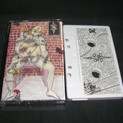 Image of S "Untitled" Cassette