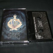 Image of STRZEPY "Śmierć we mnie, Nicość poza mną" Cassette