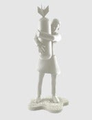 Image of Bomb Hugger  6" Vinyl Figure Banksy - Apologies to Banksy