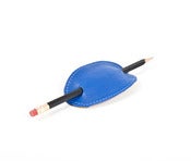 Image of *NEW* BUNHOLDER - leather hair accessory