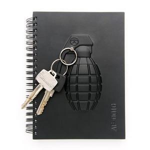 Image of Grenade Notebook
