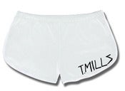 Image of Loud Booty Shorts
