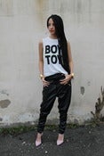 Image of The Ross 4 Pocket Pant