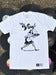Image of KDP OVEN FRESH TEE (WHITE)