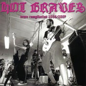 Image of DEMO COMPILATION 2008/2009