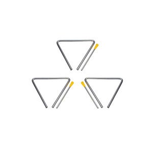 Image of triangle instrument