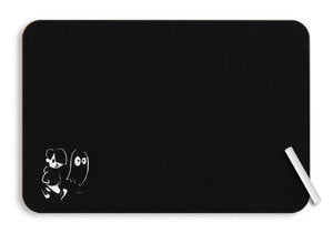 Image of Custom Mini Chalkboard