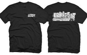 Image of Mens "IMPALA" T-SHIRT