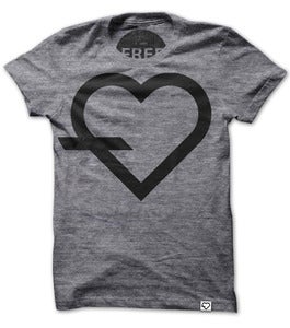 Image of .simple (Grey)