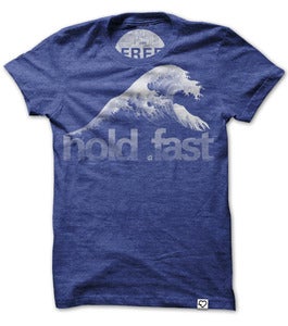 Image of Hold Fast
