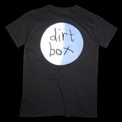 Image of Dirtbox "Black and Blue Split" 