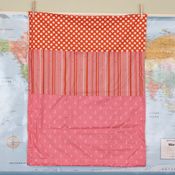 Image of baby blanket - 24
