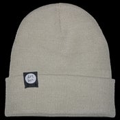 Image of Dirtbox "Lumber" Beanie SAND