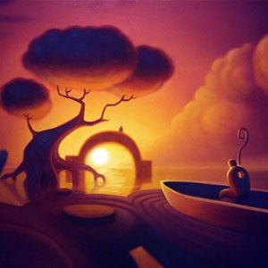 Image of Waiting for Rain