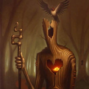 Image of Root of Good Intentions