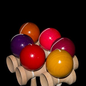 Image of Shenzhu Kendama - Translucent 