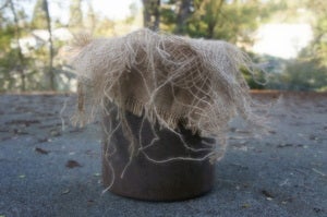 Image of Antique "Good Humor" Ice Cream Bucket 