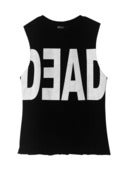 Image of Dead Tank Black