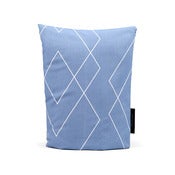 Image of Coffee cosy, Dale blue