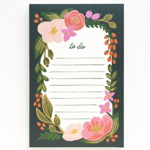 Image of Bloc de Notas - To do