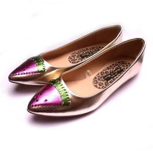Image of Juicy Watermelon Shoes