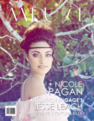 Image of MEUSE Magazine Vol 10 | May/June 2013 (Print)