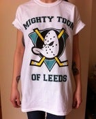 Image of TDON 'Mighty TDON' Shirt 