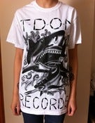 Image of TDON 'Shark' Shirt 