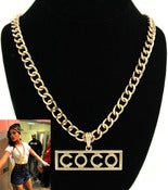 Image of Rhianna CoCo Piece