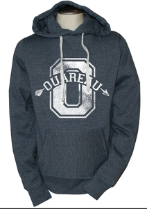 Image of Pull en coton ouaté / Sweatshirt