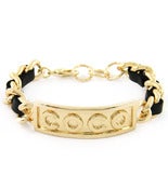 Image of CoCo Classy ID Bracelet