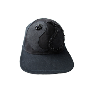Image of Restructional Clothing Cap