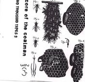 Image of CORE OF THE COALMAN 2/3(r4) cassette c47