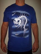 Image of Cut Bait Royal Blue