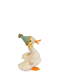 Image of SPRING DUCKS