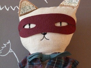 Image of Philippon Super Cat