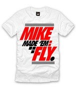 Image of MIKE MADE EM FLY (MULTIPLE COLORS)