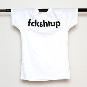 Image of Girls LOGO Tee