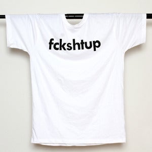 Image of Guys LOGO Tee