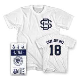 Image of Carlitos Way #18
