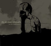 Image of PLAYING ENEMY, "My Life As the Villain" CDEP