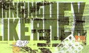 Image of HANGING LIKE A HEX #18