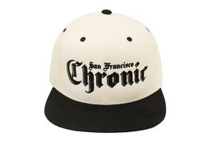 Image of San Francisco Chronic Snapback 